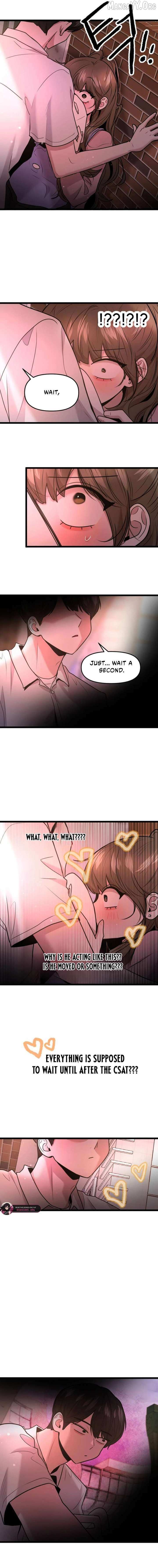 Read Back to Chan Bi chapter 89 image 9 on Lezhin