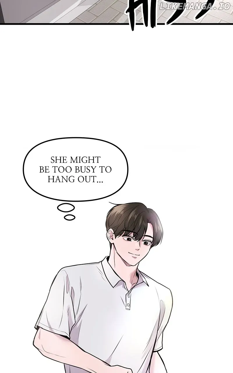 Read Back to Chan Bi chapter 9 image 1 on Lezhin