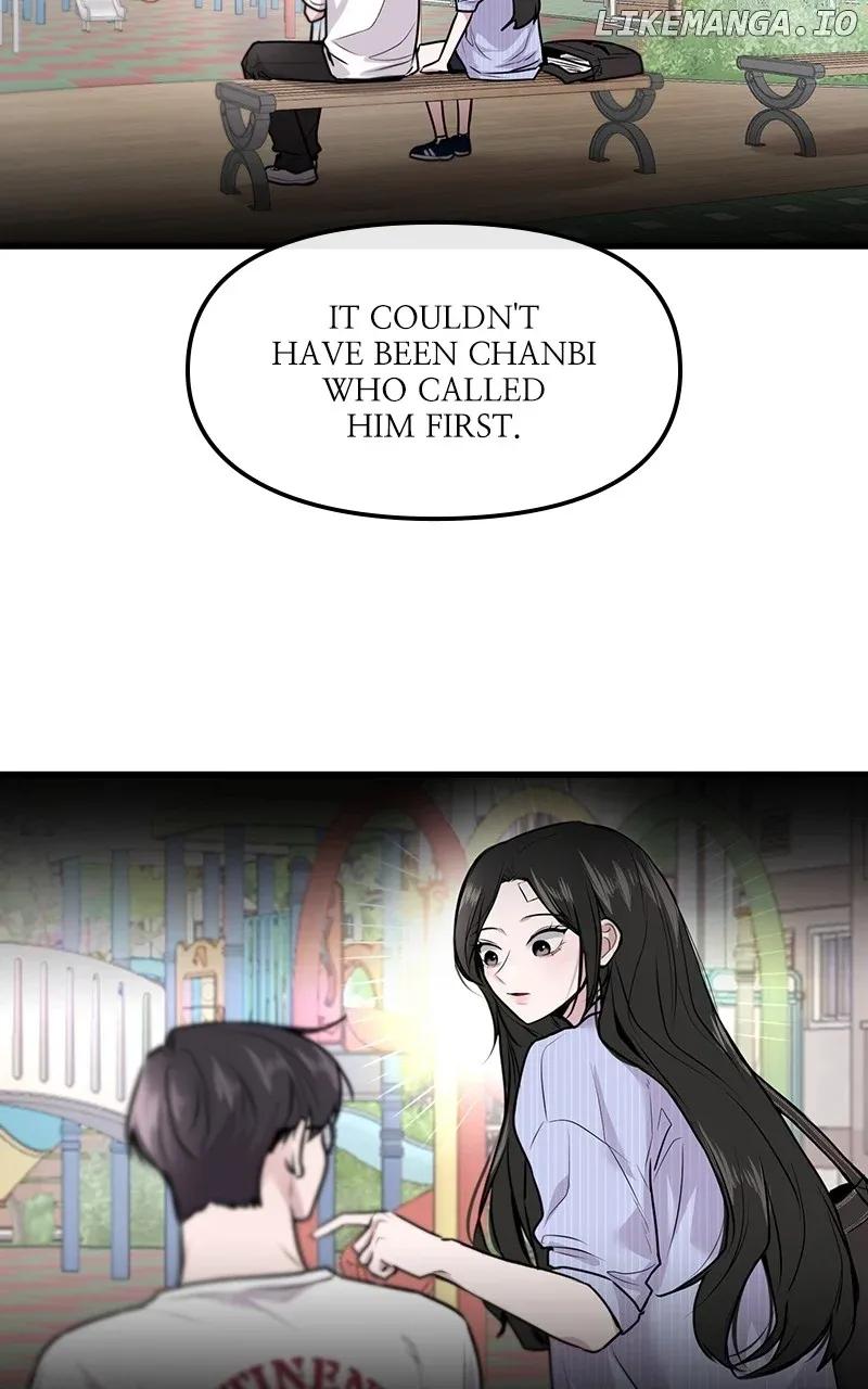 Read Back to Chan Bi chapter 9 image 10 on Lezhin