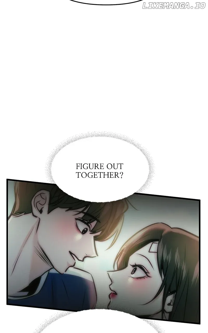Read Back to Chan Bi chapter 9 image 100 on Lezhin