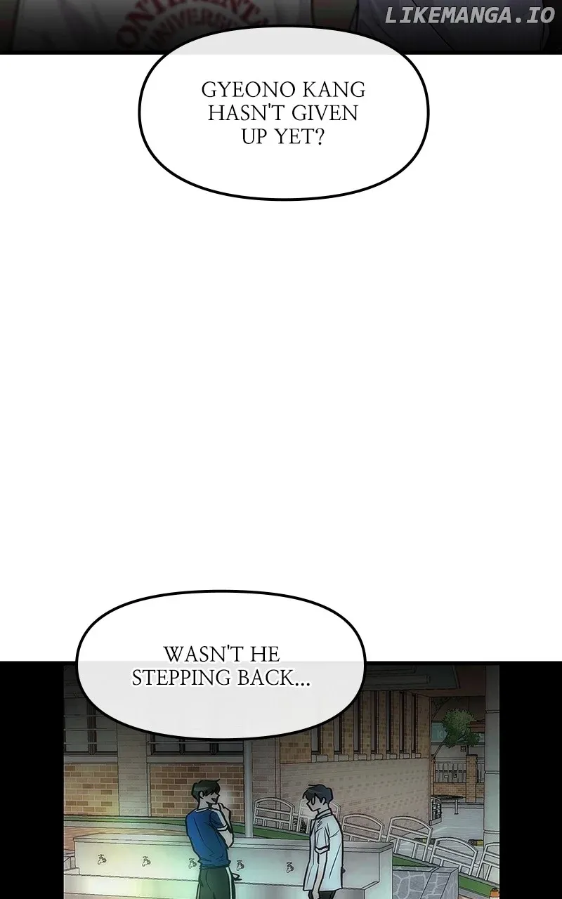 Read Back to Chan Bi chapter 9 image 11 on Lezhin