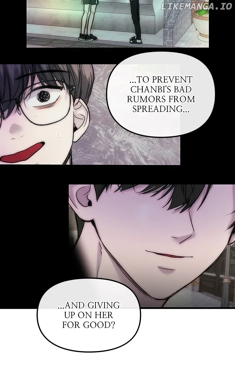 Read Back to Chan Bi chapter 9 image 12 on Lezhin