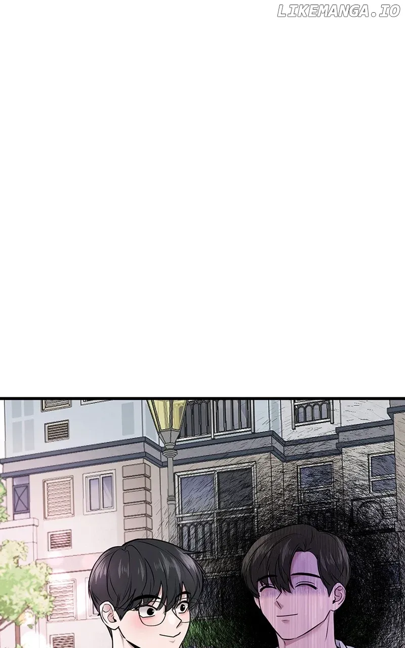 Read Back to Chan Bi chapter 9 image 15 on Lezhin