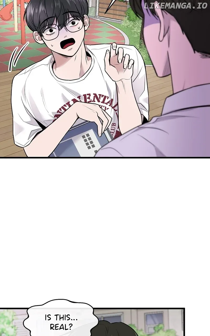 Read Back to Chan Bi chapter 9 image 18 on Lezhin
