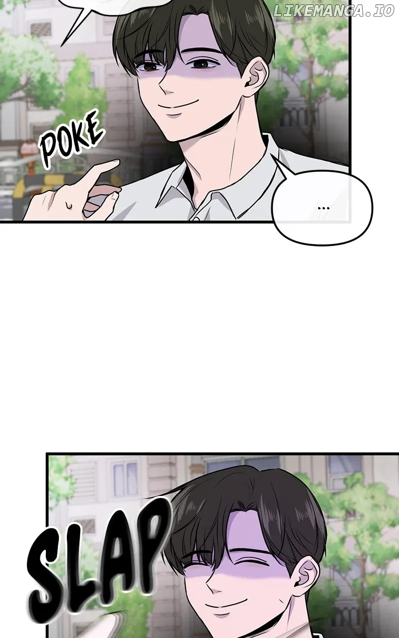 Read Back to Chan Bi chapter 9 image 19 on Lezhin
