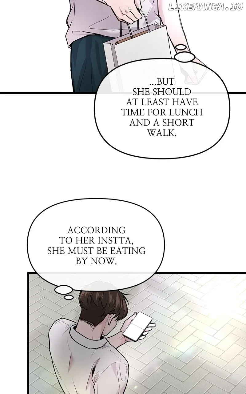 Read Back to Chan Bi chapter 9 image 2 on Lezhin