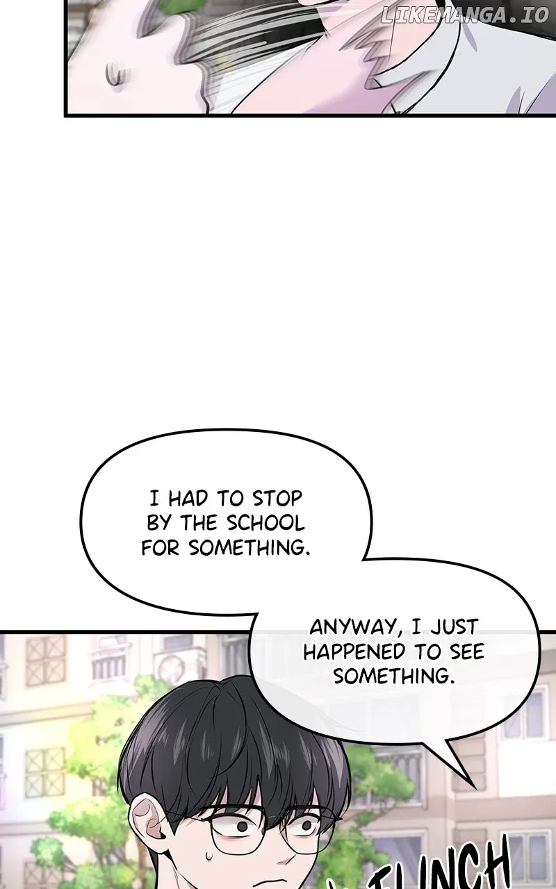 Read Back to Chan Bi chapter 9 image 20 on Lezhin