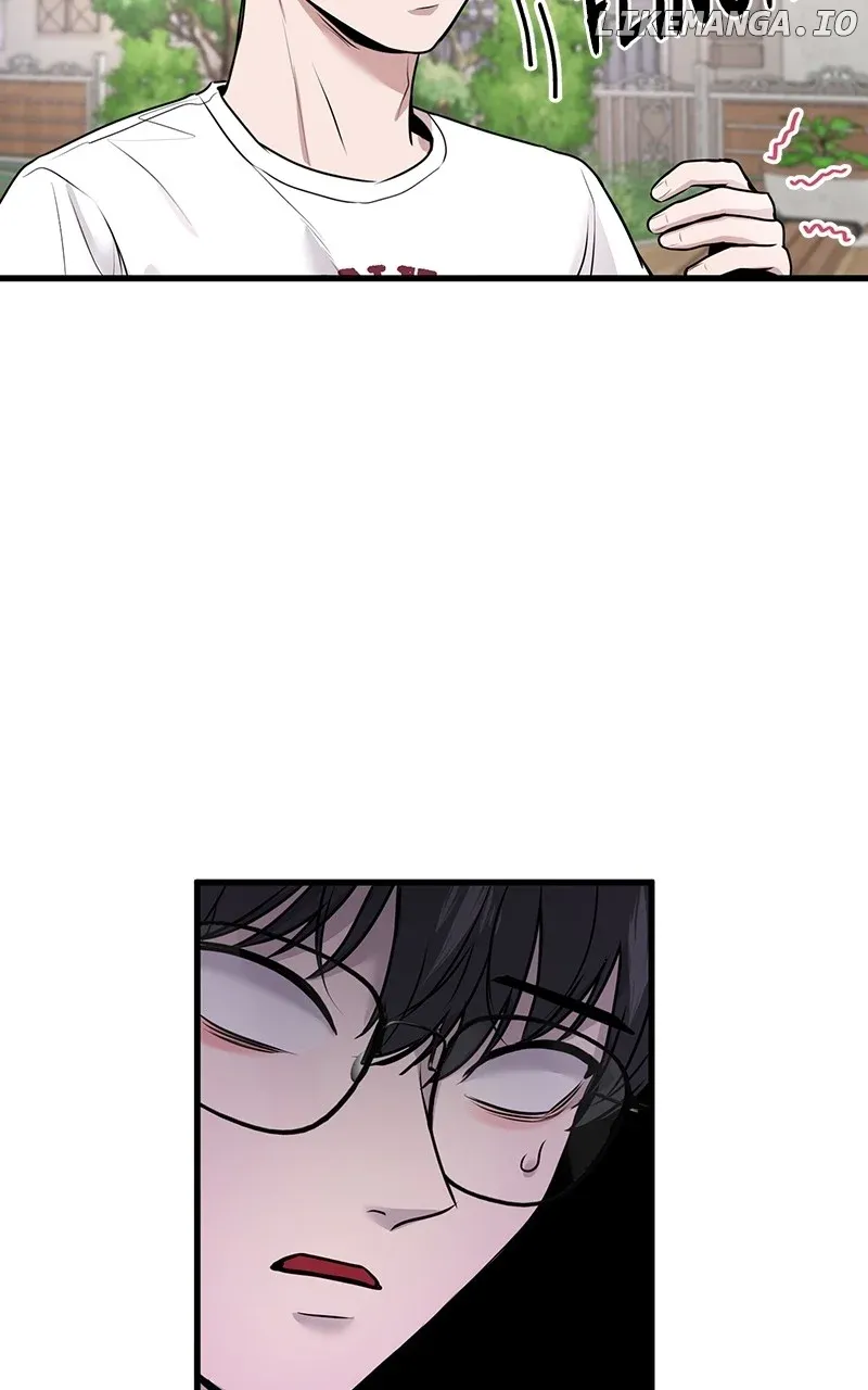 Read Back to Chan Bi chapter 9 image 21 on Lezhin