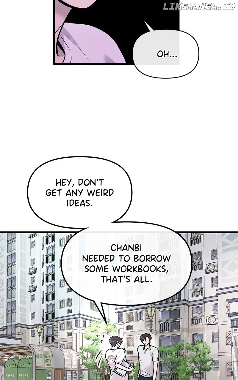 Read Back to Chan Bi chapter 9 image 22 on Lezhin