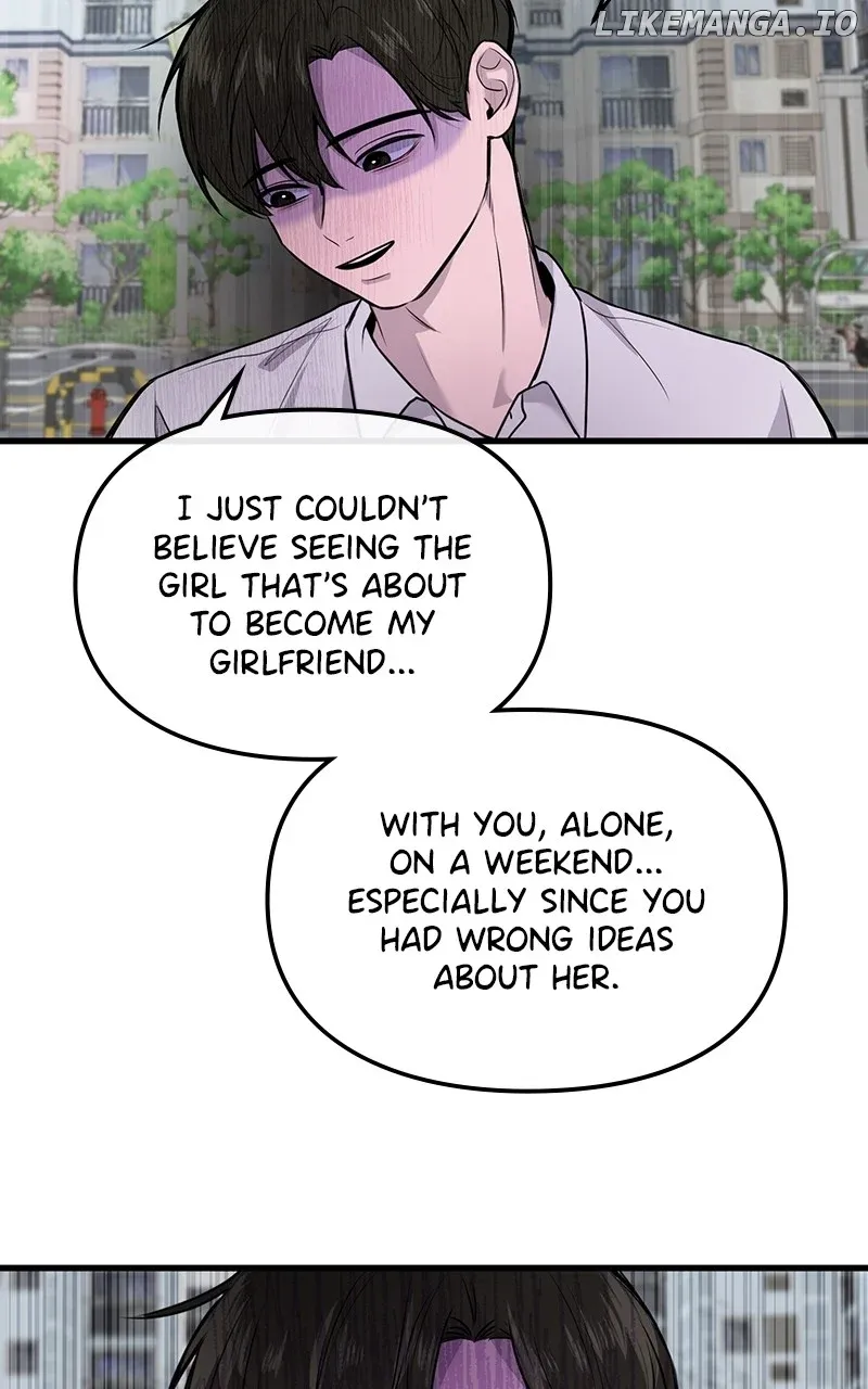 Read Back to Chan Bi chapter 9 image 25 on Lezhin