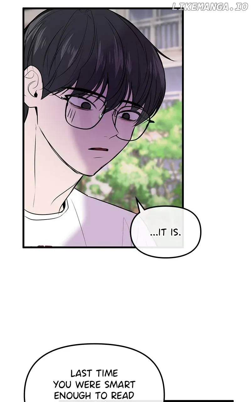 Read Back to Chan Bi chapter 9 image 27 on Lezhin