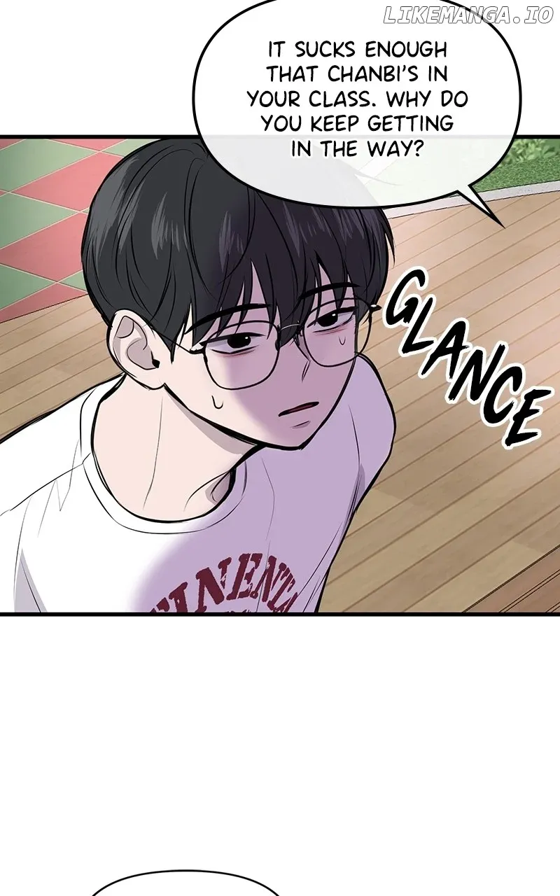 Read Back to Chan Bi chapter 9 image 29 on Lezhin