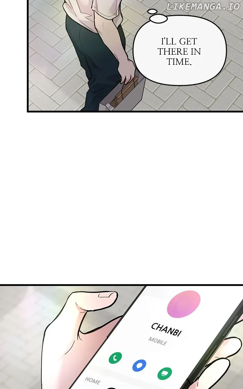 Read Back to Chan Bi chapter 9 image 3 on Lezhin