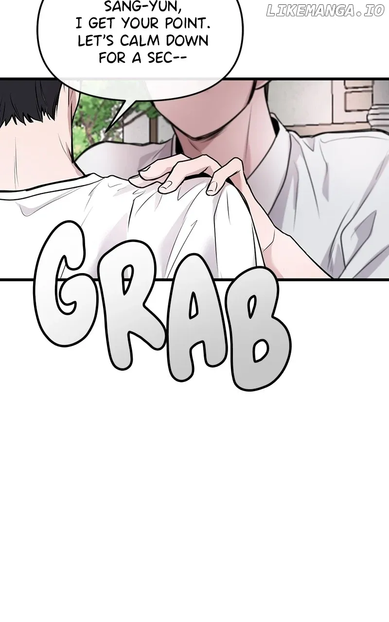 Read Back to Chan Bi chapter 9 image 31 on Lezhin
