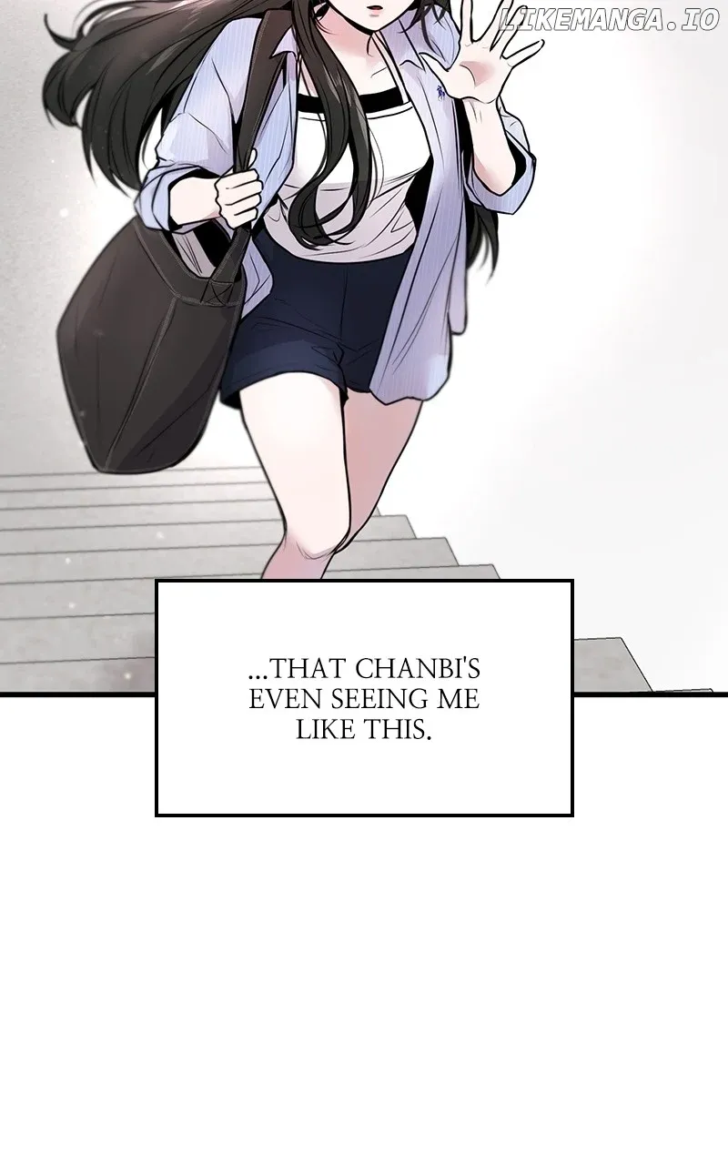 Read Back to Chan Bi chapter 9 image 43 on Lezhin