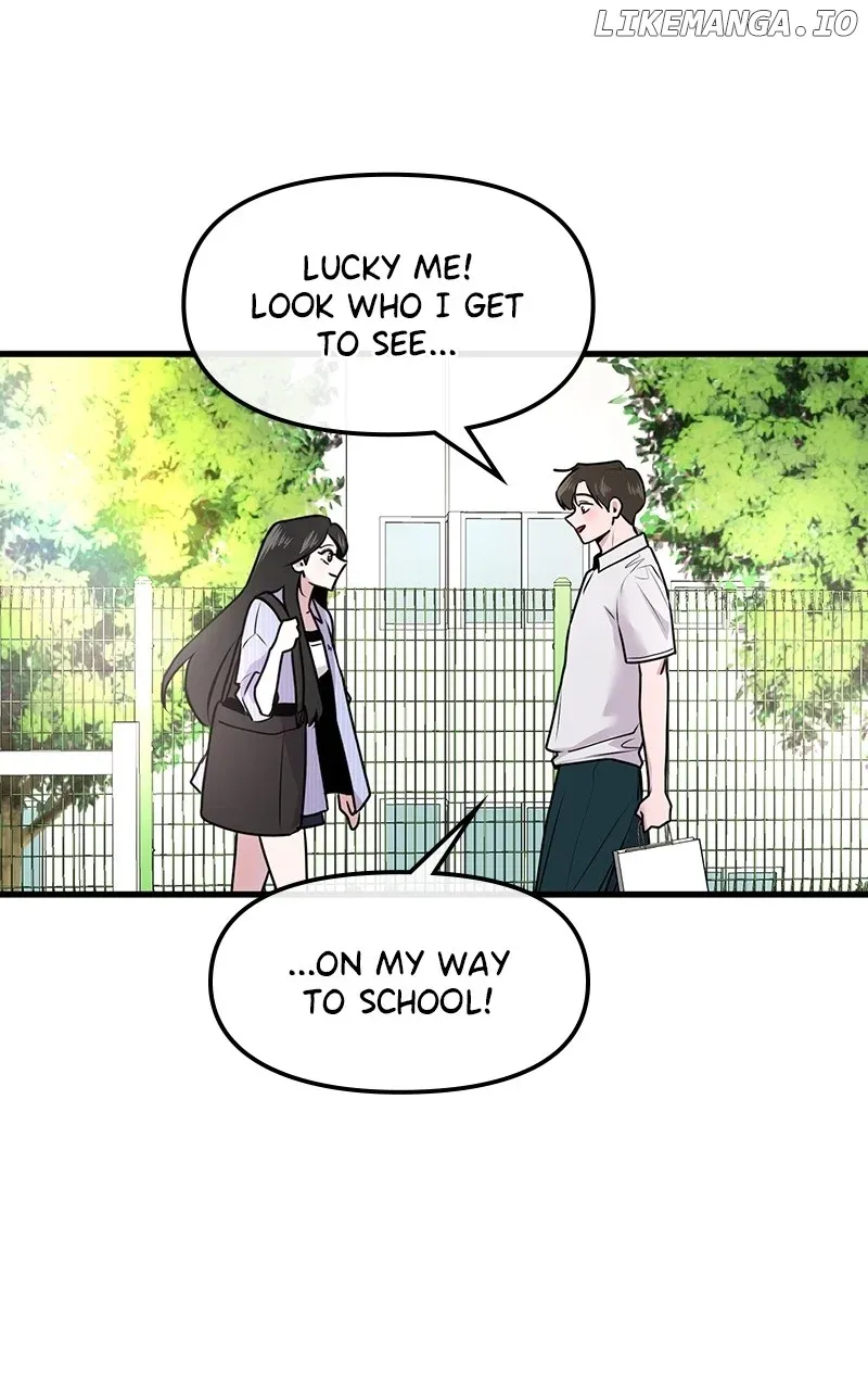 Read Back to Chan Bi chapter 9 image 46 on Lezhin