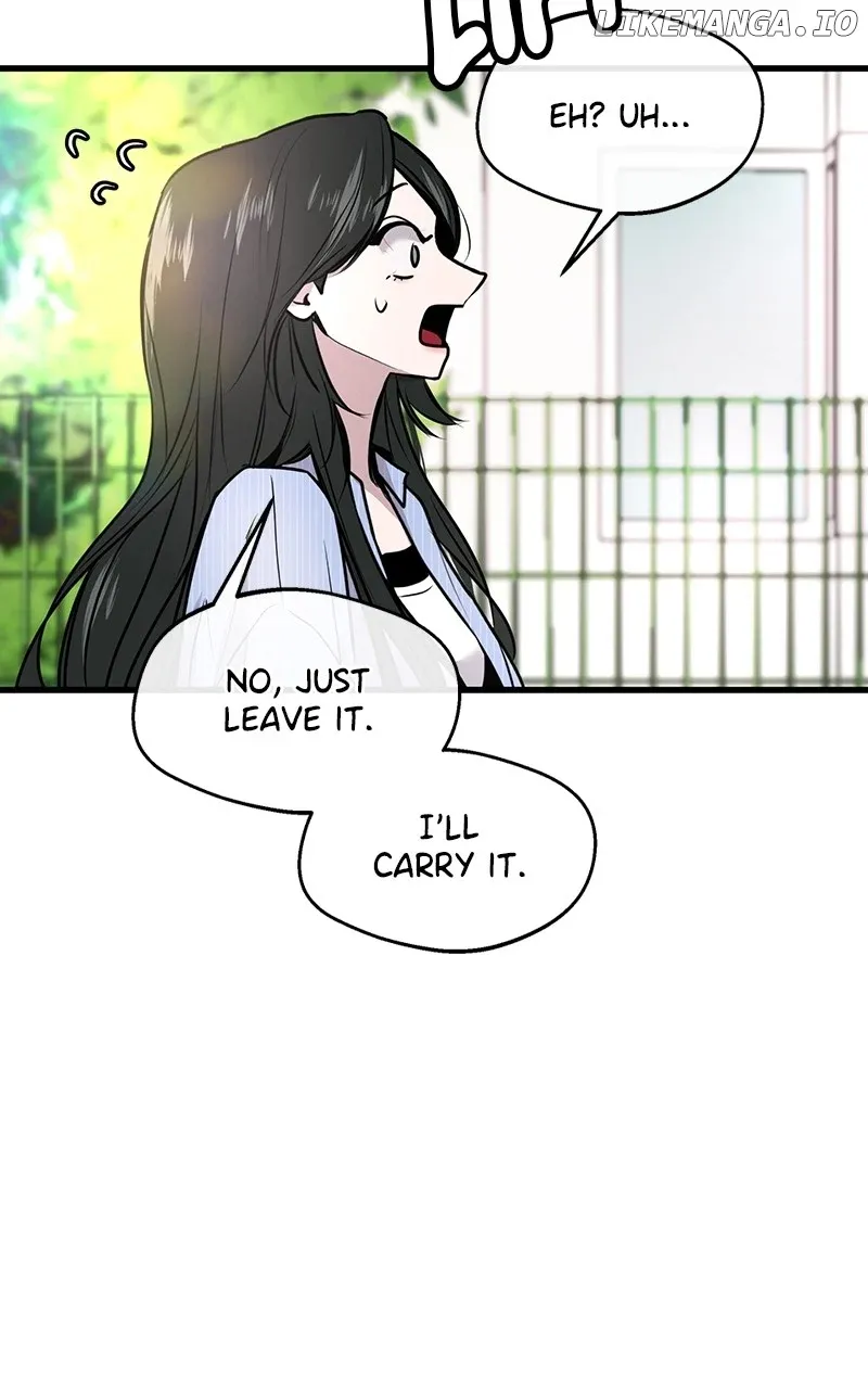 Read Back to Chan Bi chapter 9 image 48 on Lezhin