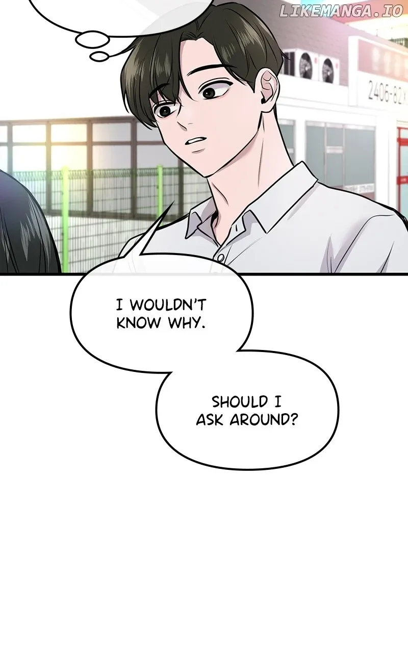Read Back to Chan Bi chapter 9 image 54 on Lezhin