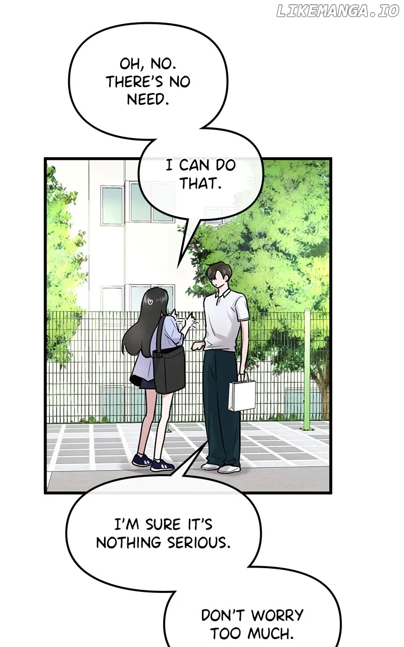 Read Back to Chan Bi chapter 9 image 55 on Lezhin