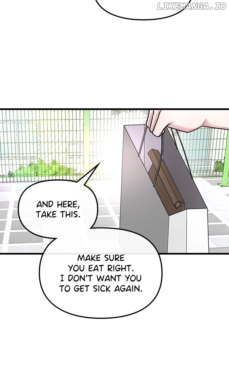 Read Back to Chan Bi chapter 9 image 56 on Lezhin