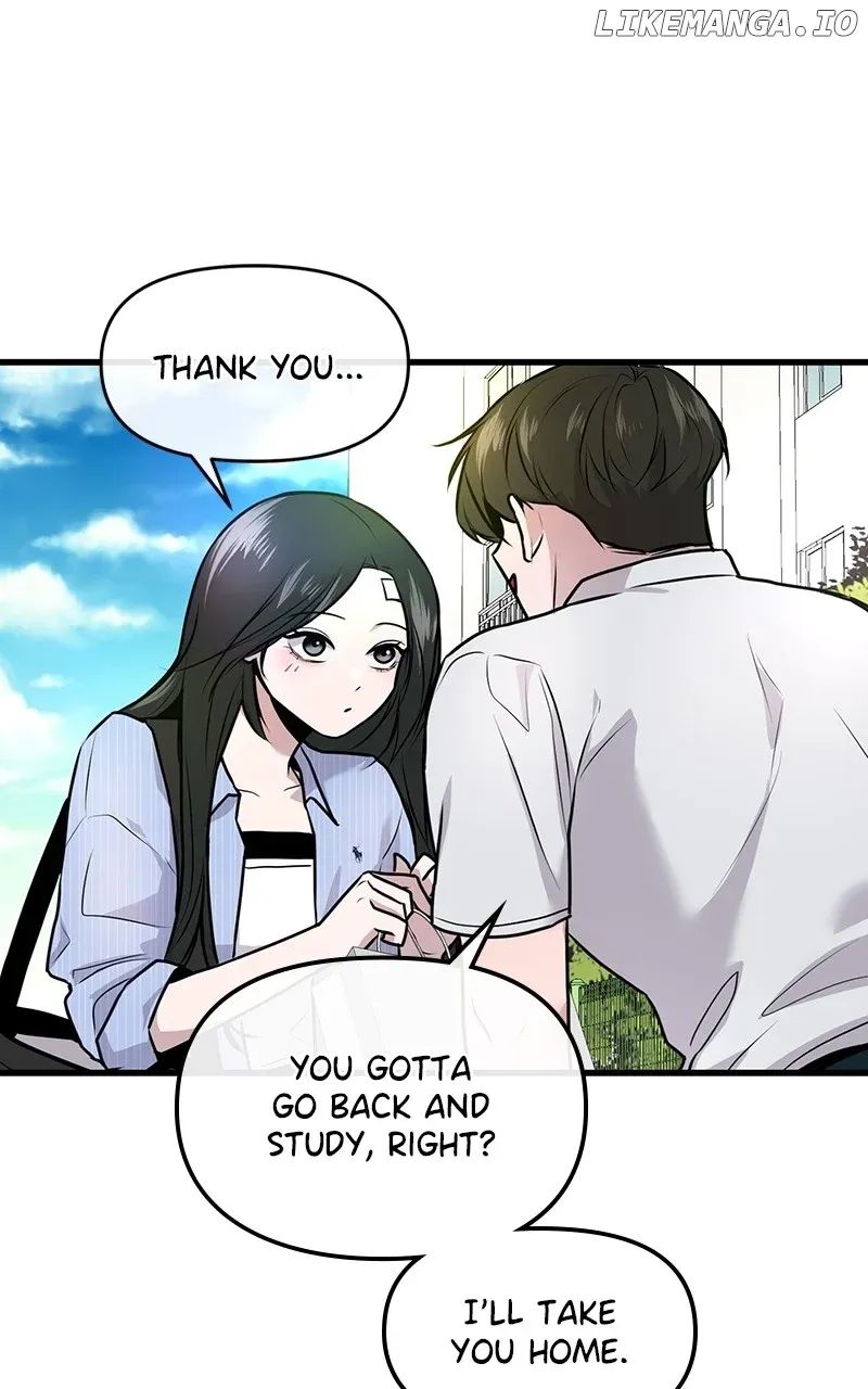 Read Back to Chan Bi chapter 9 image 57 on Lezhin