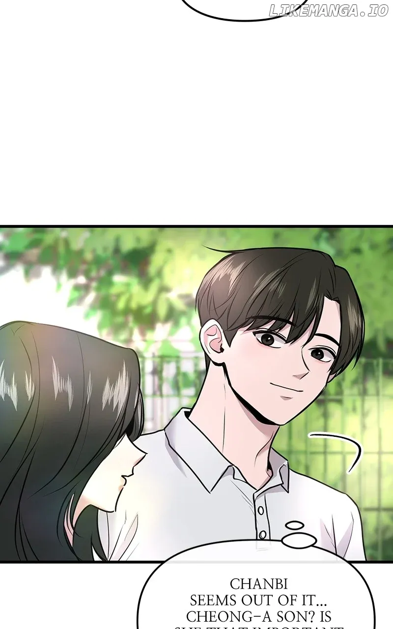 Read Back to Chan Bi chapter 9 image 58 on Lezhin