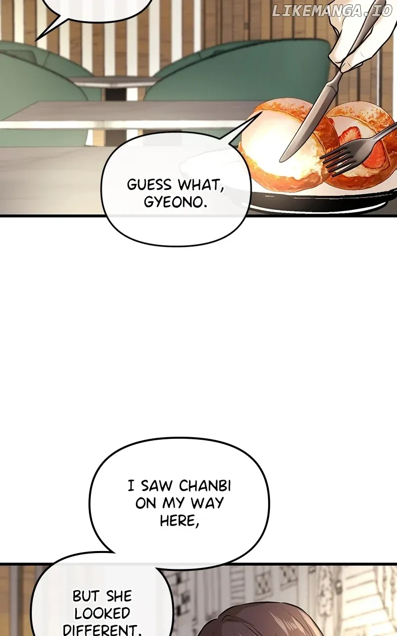 Read Back to Chan Bi chapter 9 image 68 on Lezhin