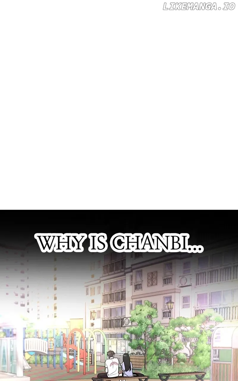 Read Back to Chan Bi chapter 9 image 7 on Lezhin