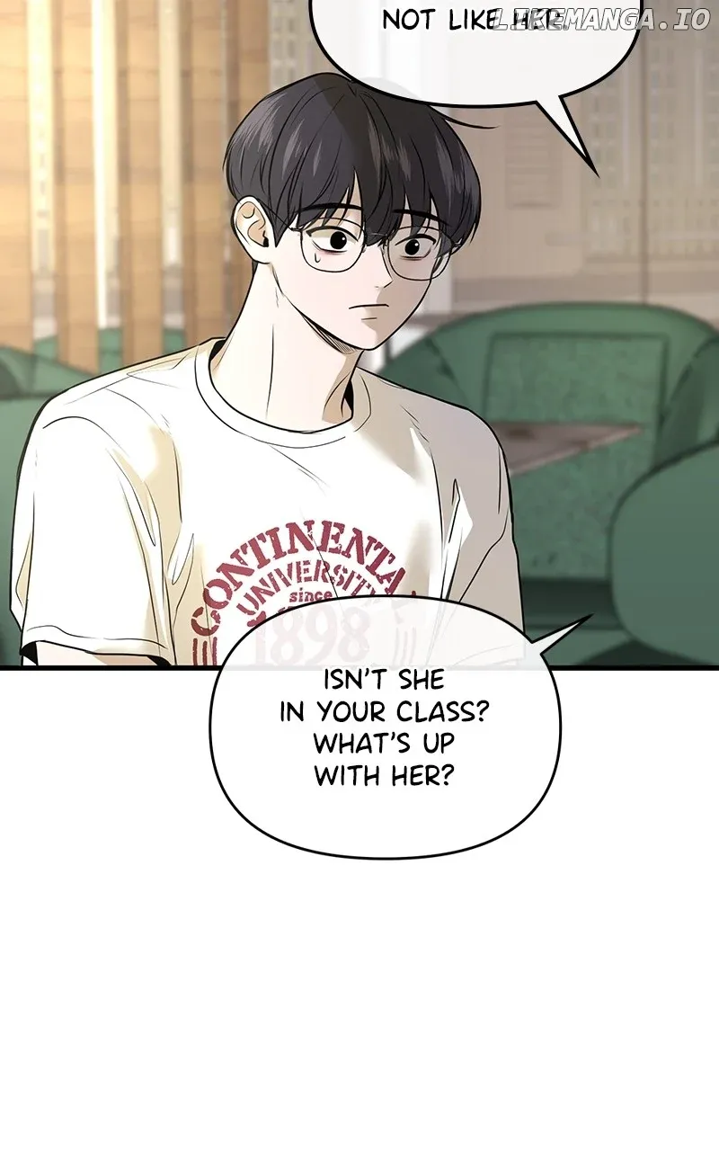 Read Back to Chan Bi chapter 9 image 70 on Lezhin