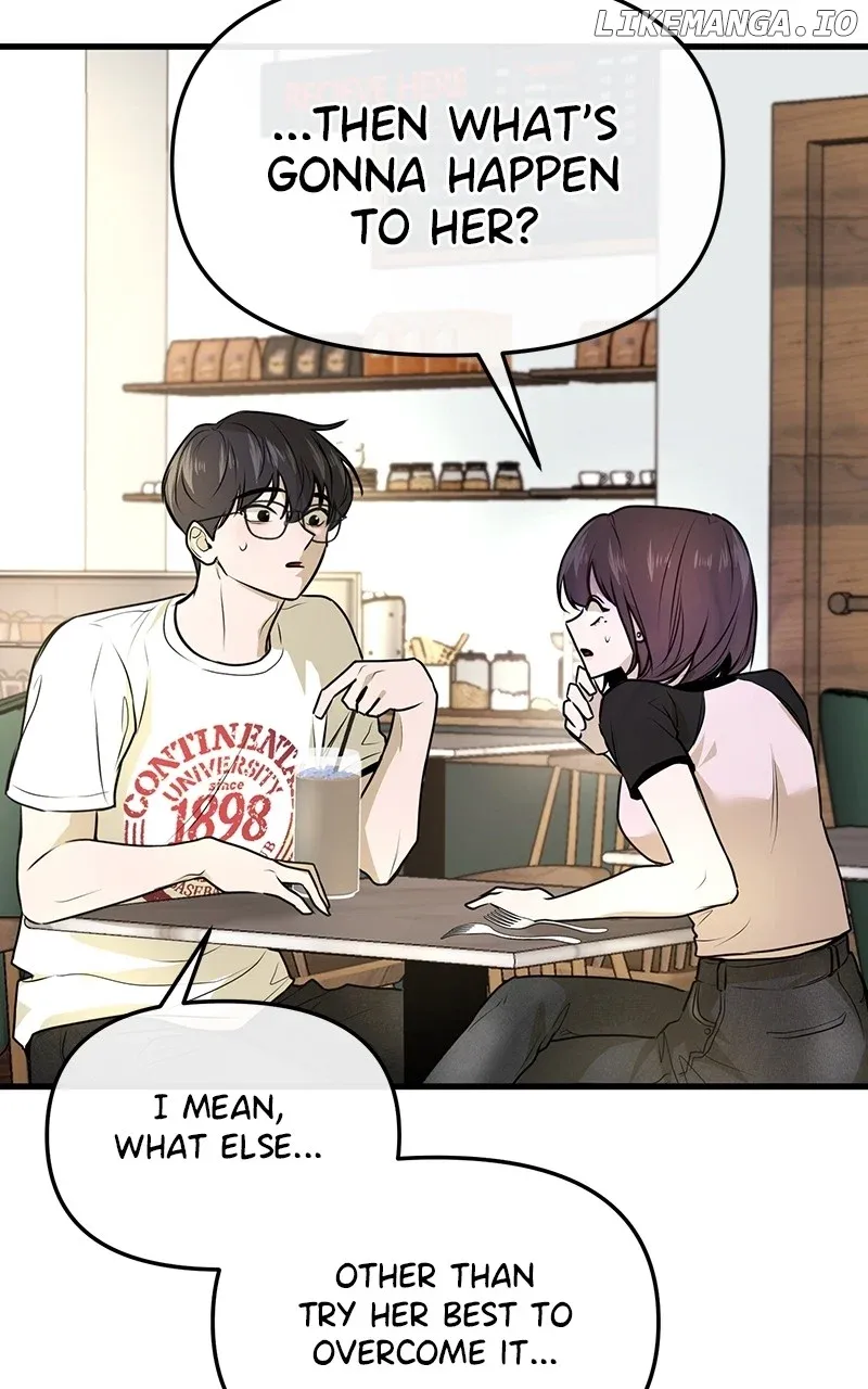 Read Back to Chan Bi chapter 9 image 79 on Lezhin