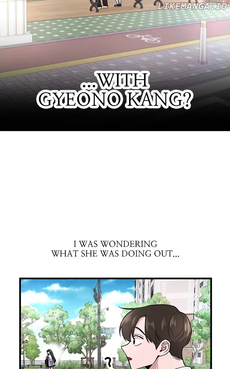 Read Back to Chan Bi chapter 9 image 8 on Lezhin