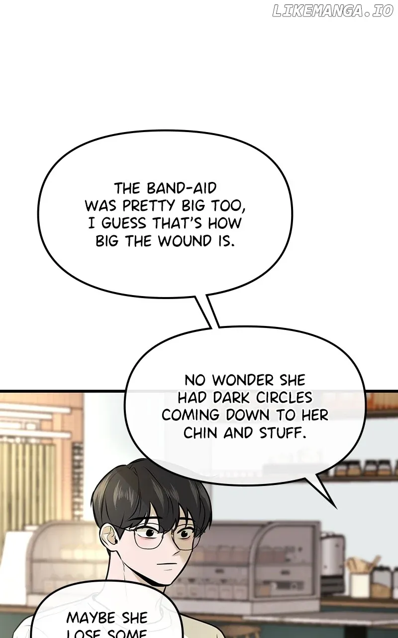 Read Back to Chan Bi chapter 9 image 81 on Lezhin