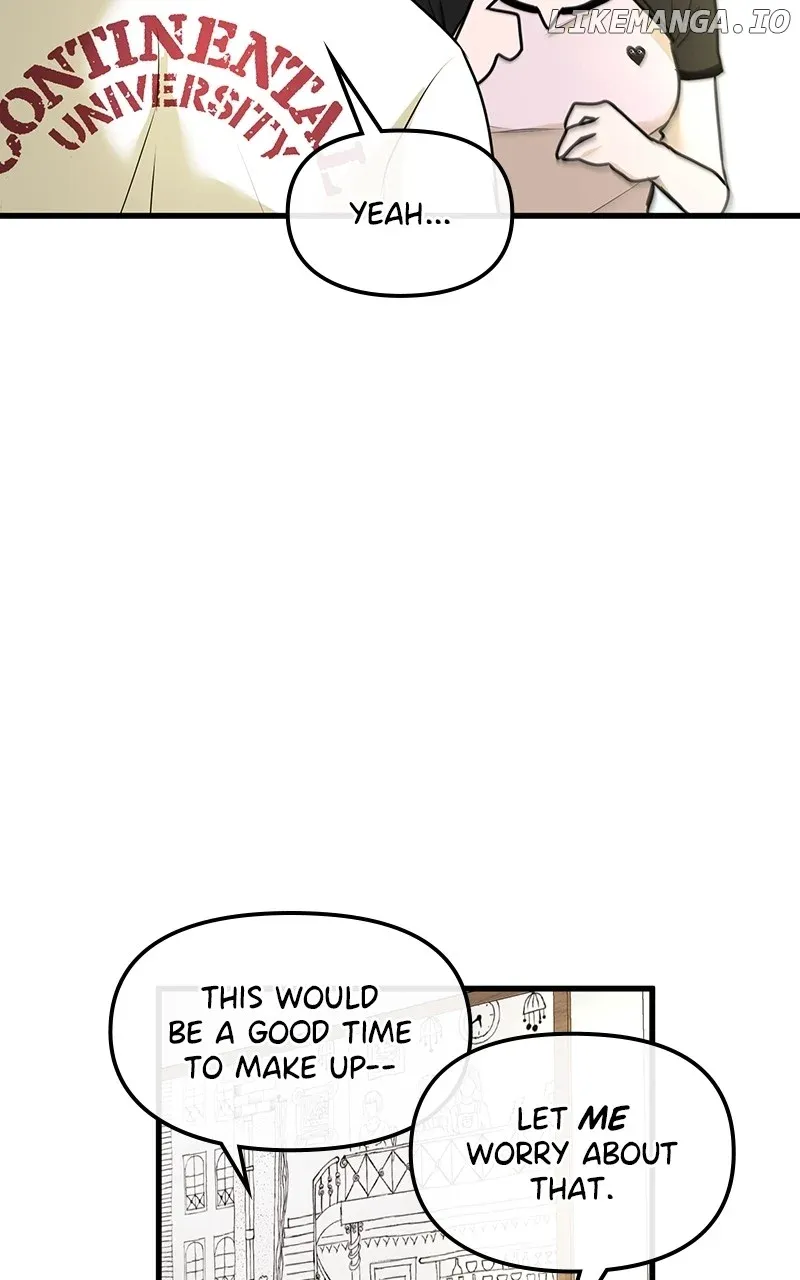 Read Back to Chan Bi chapter 9 image 83 on Lezhin