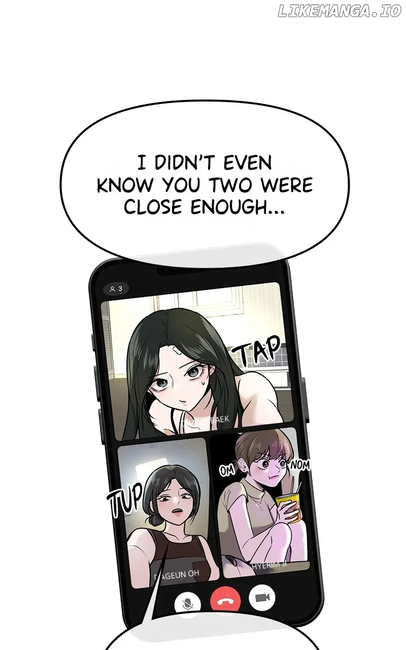 Read Back to Chan Bi chapter 9 image 90 on Lezhin