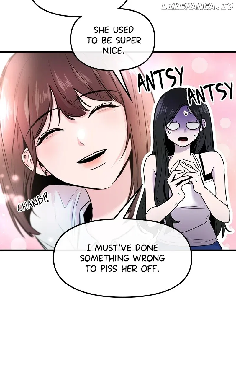 Read Back to Chan Bi chapter 9 image 94 on Lezhin