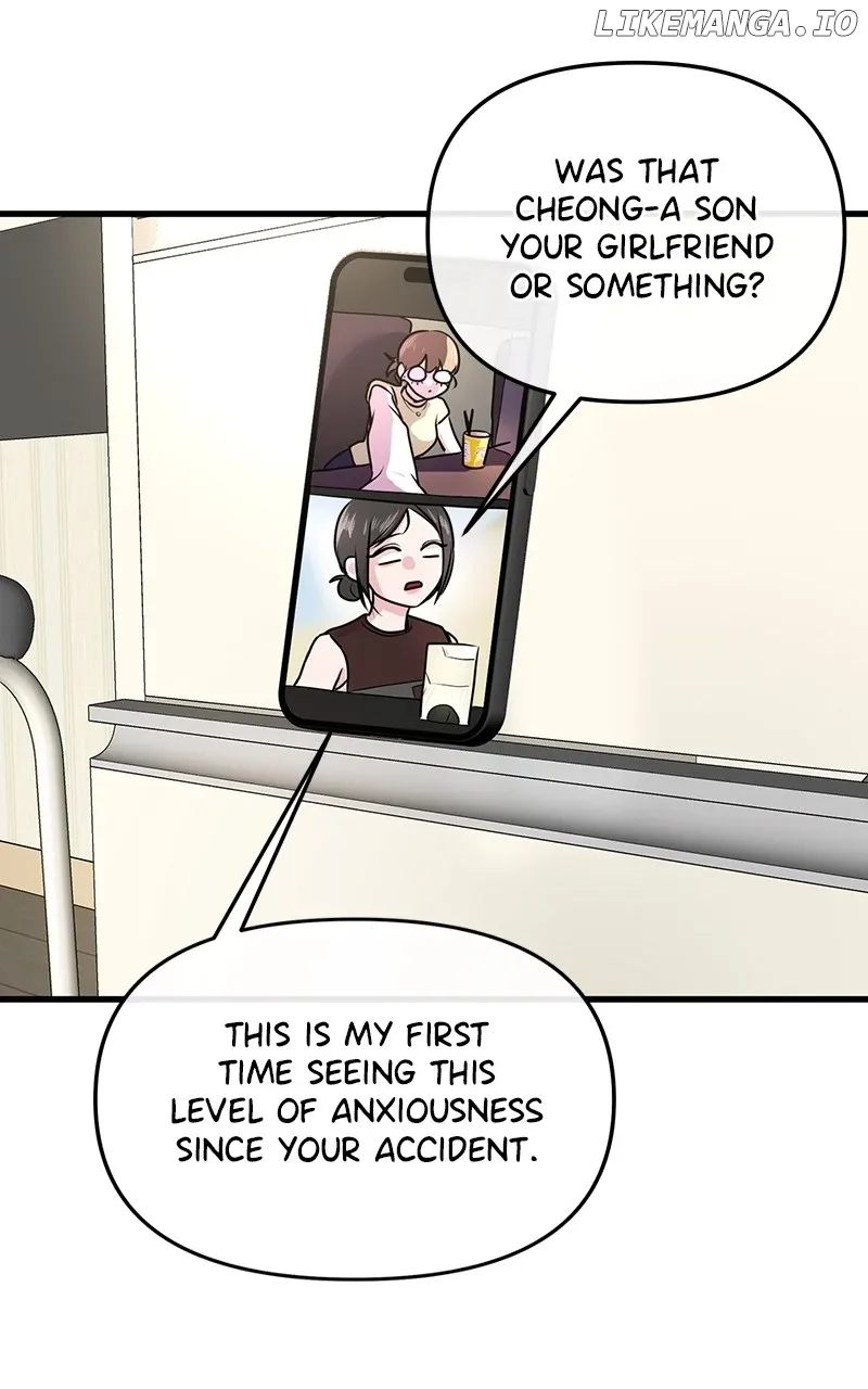 Read Back to Chan Bi chapter 9 image 95 on Lezhin