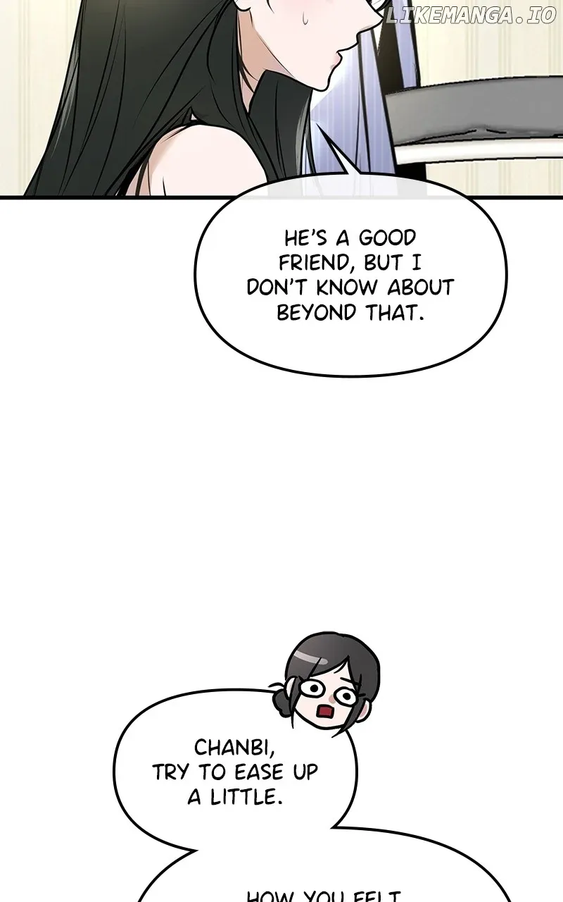 Read Back to Chan Bi chapter 9 image 98 on Lezhin