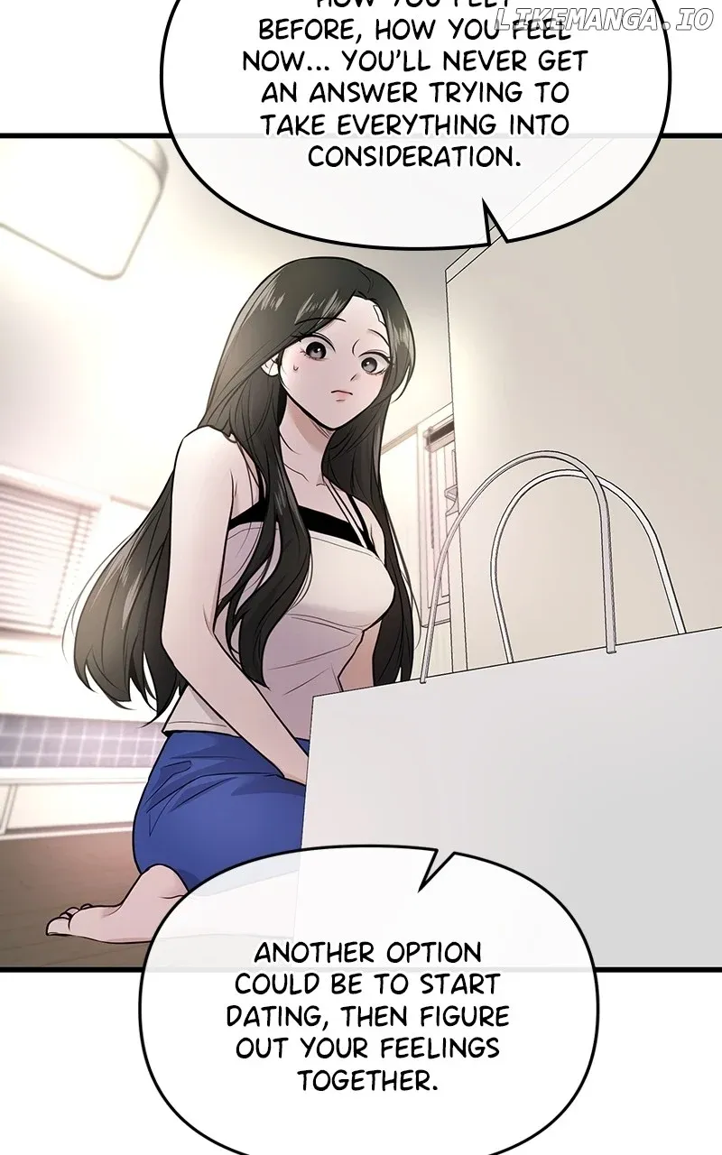 Read Back to Chan Bi chapter 9 image 99 on Lezhin