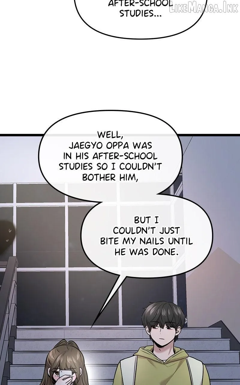 Read Back to Chan Bi chapter 91 image 1 on Lezhin