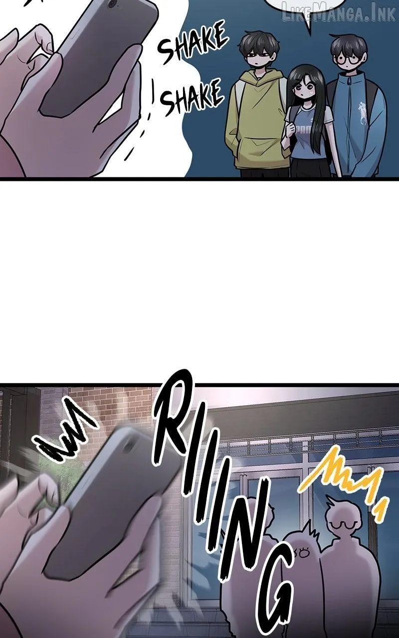 Read Back to Chan Bi chapter 91 image 10 on Lezhin