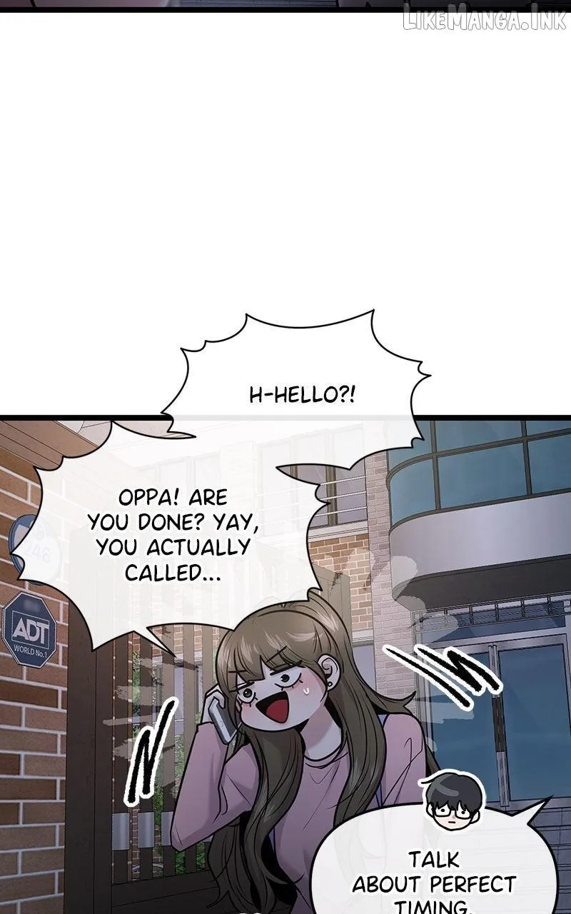 Read Back to Chan Bi chapter 91 image 11 on Lezhin