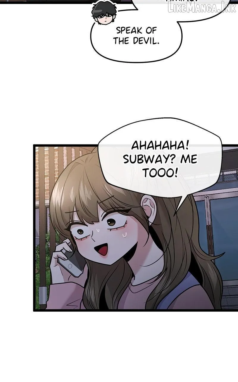 Read Back to Chan Bi chapter 91 image 12 on Lezhin