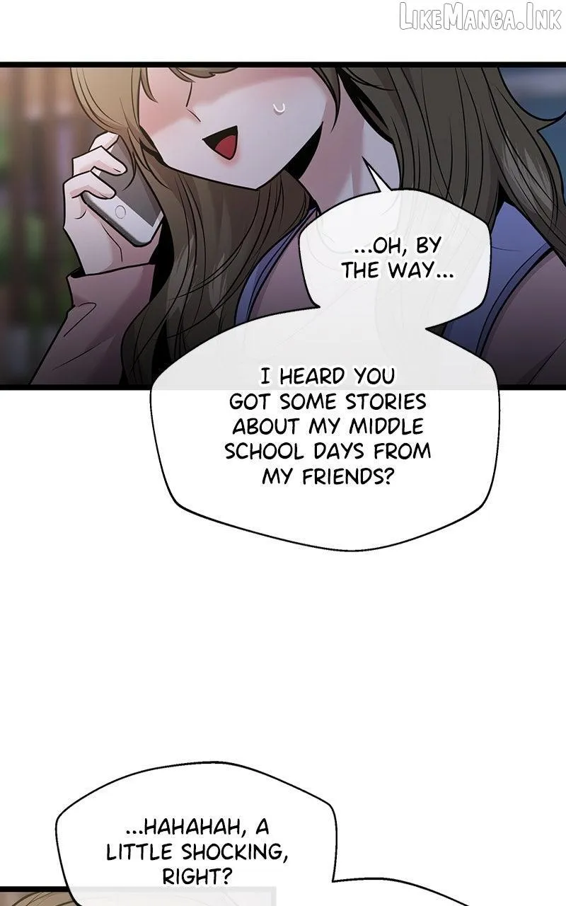 Read Back to Chan Bi chapter 91 image 13 on Lezhin
