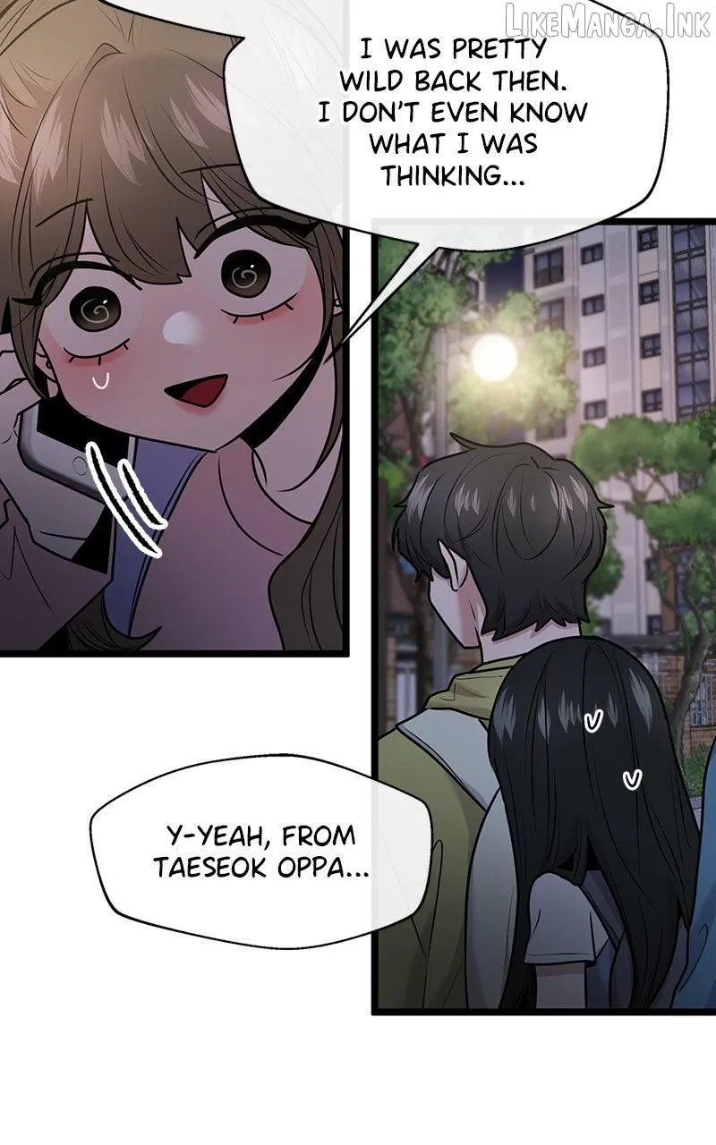 Read Back to Chan Bi chapter 91 image 14 on Lezhin