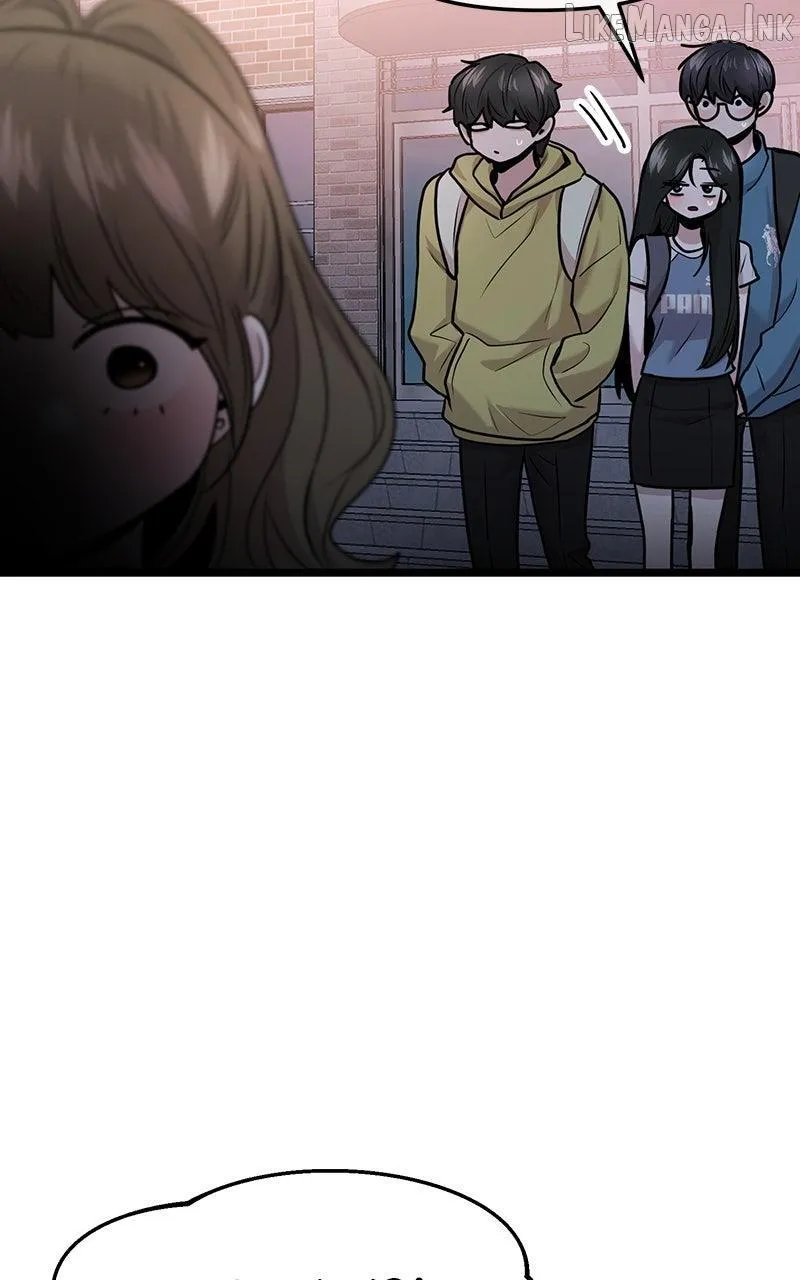 Read Back to Chan Bi chapter 91 image 17 on Lezhin
