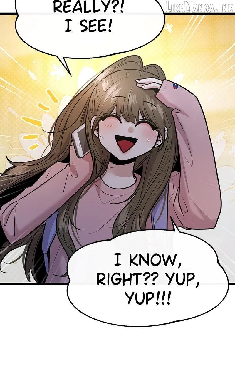 Read Back to Chan Bi chapter 91 image 18 on Lezhin