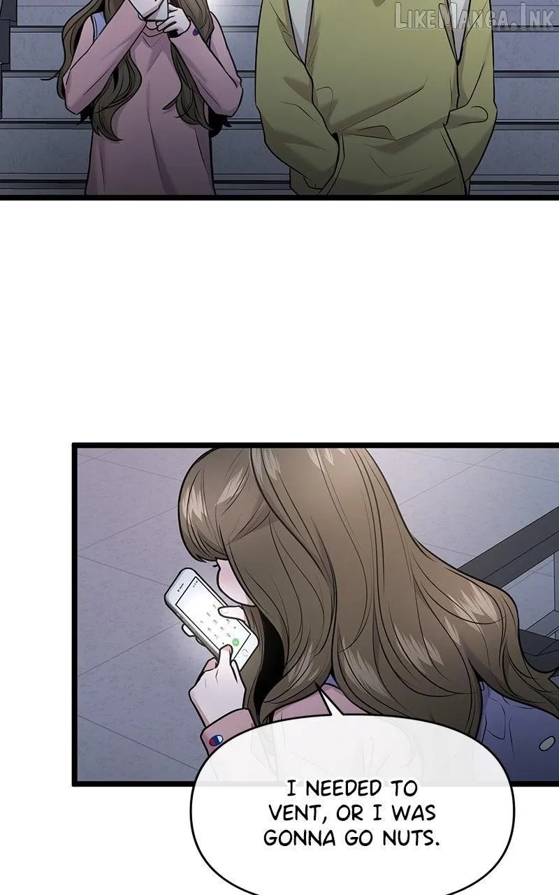 Read Back to Chan Bi chapter 91 image 2 on Lezhin