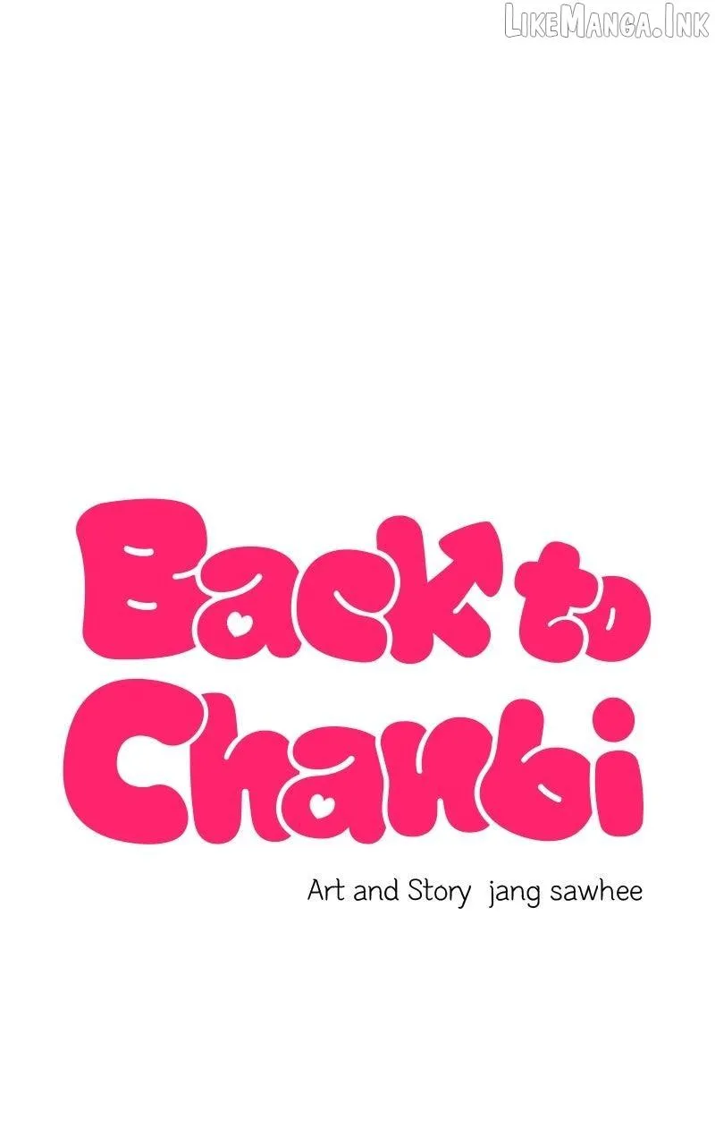 Read Back to Chan Bi chapter 91 image 20 on Lezhin