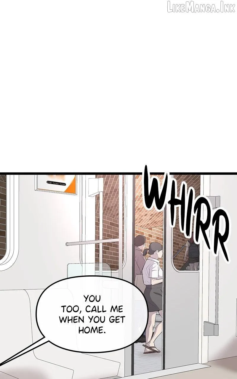 Read Back to Chan Bi chapter 91 image 21 on Lezhin