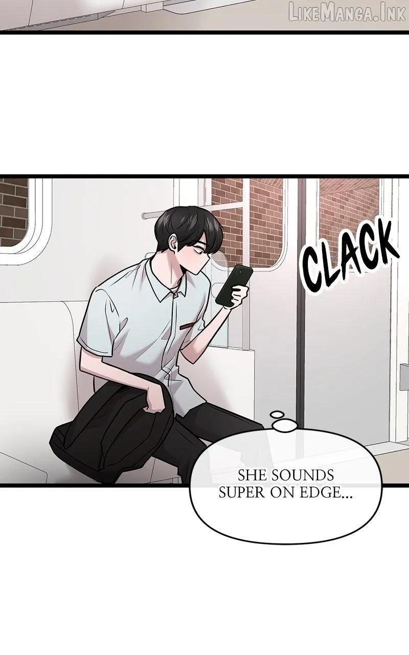 Read Back to Chan Bi chapter 91 image 22 on Lezhin